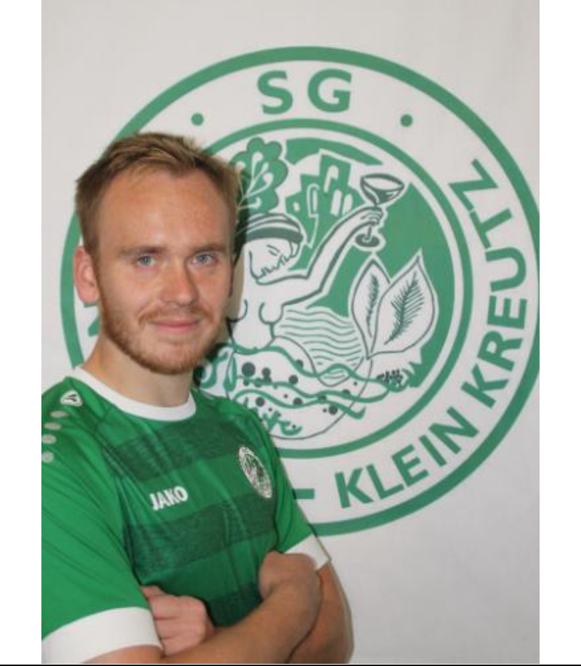 Sven Redmann
